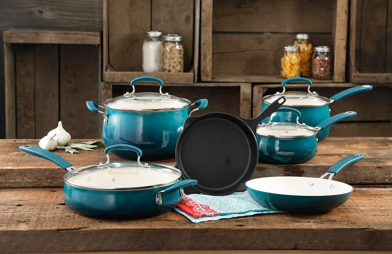 قابلمه سرامیکی